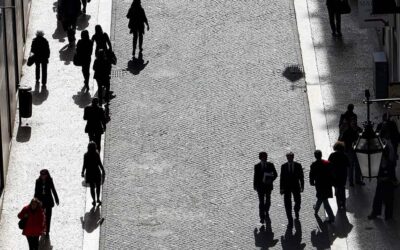 Taxa de desemprego desce para 6,2% em janeiro